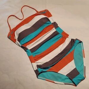 Tommy Bahama One Piece Full Coverage